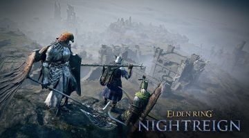 مخرج Elden Ring: Nightreign يشعر بالحماس والثقة قُبيل الإصدار – صدي الخليج