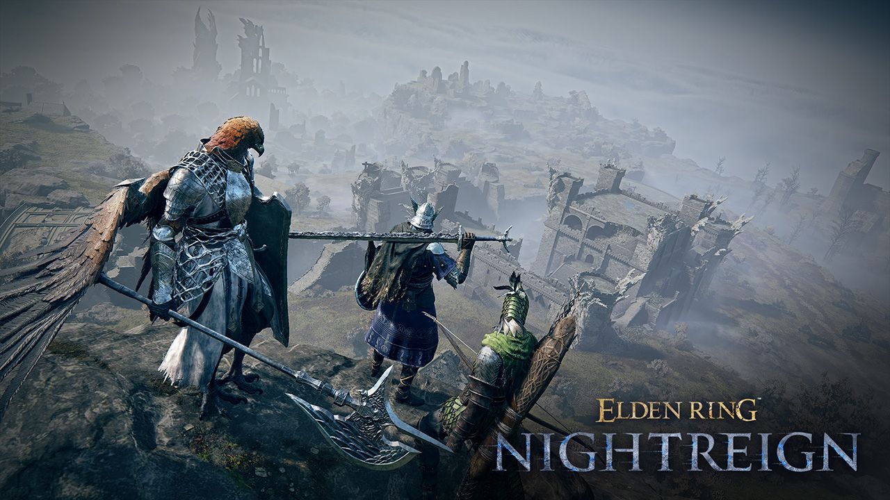 مخرج Elden Ring: Nightreign يشعر بالحماس والثقة قُبيل الإصدار - صدي الخليج 5 مخرج Elden Ring: Nightreign يشعر بالحماس والثقة قُبيل الإصدار – صدي الخليج