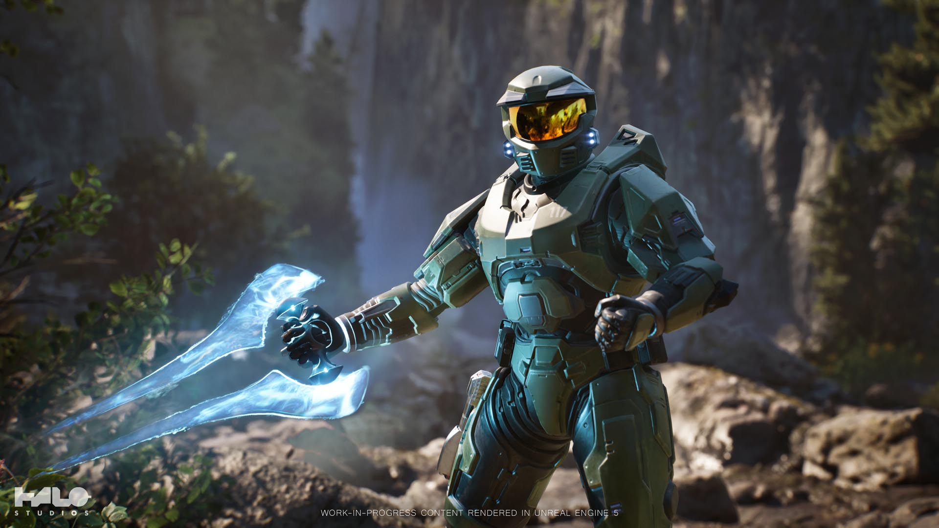 قد نشهد إعلانًا للعبة Halo جديدة في أكتوبر المُقبل – إشاعة - صدي الخليج 5 قد نشهد إعلانًا للعبة Halo جديدة في أكتوبر المُقبل – إشاعة – صدي الخليج