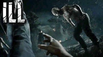 لعبة الرعب الواقعي ILL ستتواجد رسمياً في حدث Summer Game Fest 2025 | صدي الخليج