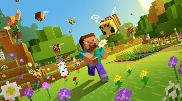 ارتفاع إيرادات لعبة Minecraft على الهواتف بنسبة 44% بعد صدور الفيلم – صدي الخليج