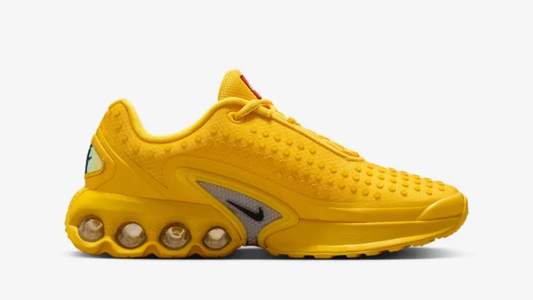 Nike Air Max Dn x LEGO عندما يتجول خيال الطفل.webp