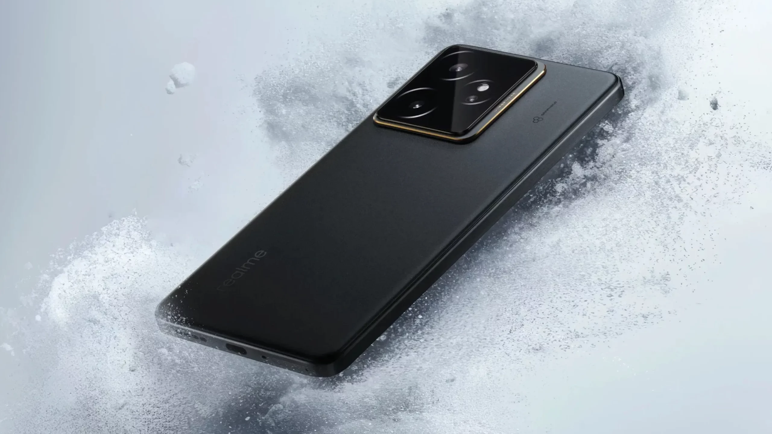 Realme GT 7 و GT 7T: الهواتف الذكية ذات البطارية الأكبر في فئتها 5 Realme GT 7 و GT 7T: الهواتف الذكية ذات البطارية الأكبر في فئتها