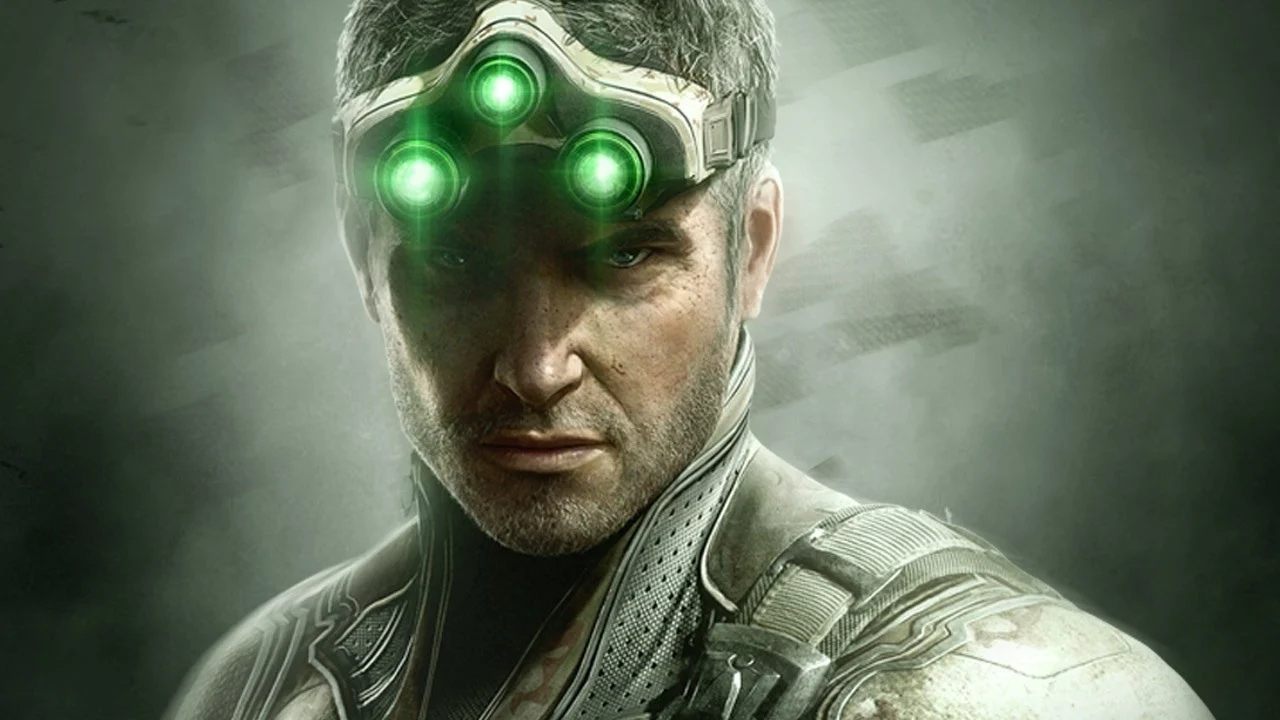 ريميك Splinter Cell قادم بقوة، وتوم هندرسون يصفه بالمذهل! | صدي الخليج 5 ريميك Splinter Cell قادم بقوة، وتوم هندرسون يصفه بالمذهل! | صدي الخليج