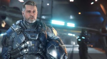 لعبة Star Citizen ستصدر لمنصات الجيل الحالي والقادم – صدي الخليج