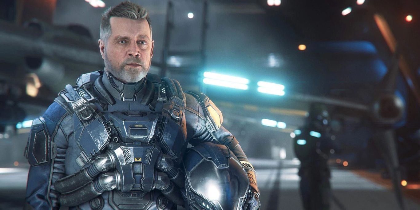 لعبة Star Citizen ستصدر لمنصات الجيل الحالي والقادم – صدي الخليج