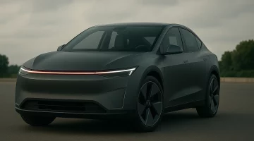 تيسلا موديل Q 2025 الجديدة: هل ستكون هذه السيارة للشعب؟! وهل سيأتي (أخيرًا) في 12 يونيو *تم الكشف عنه