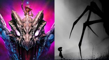 أحصل على Tiny Tina’s Wonderlands و Limbo مجانًا للأبد عبر Epic Games | صدي الخليج
