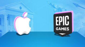 الجدول الزمني لحكاية صراع ومحاكمة Epic ضد Apple – صدي الخليج