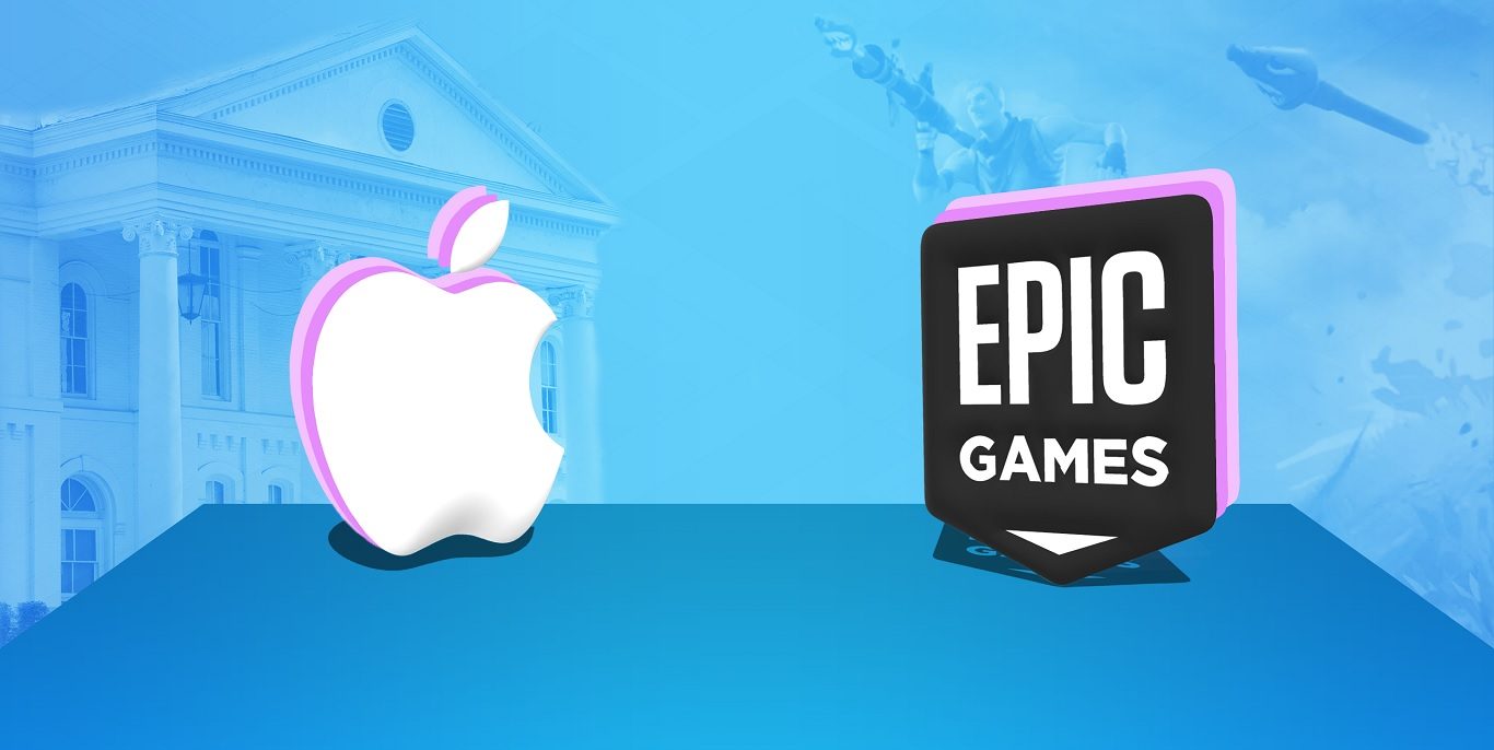 الجدول الزمني لحكاية صراع ومحاكمة Epic ضد Apple - صدي الخليج 5 الجدول الزمني لحكاية صراع ومحاكمة Epic ضد Apple – صدي الخليج