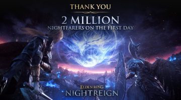 شحنات Elden Ring Nightreign ومبيعاتها الرقمية وصلت إلى مليوني نسخة في يوم واحد – صدي الخليج