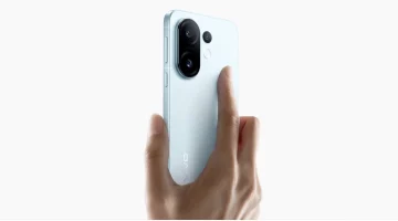 مختلف بشكل جنوني – Vivo S30 Pro Mini: إنه صغير، ولكنه قوي بشكل لا يصدق – وهو تقريبًا ملكك