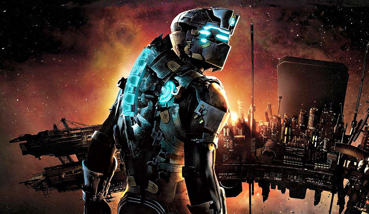 يبدو أننا لن نرى ريميك للعبة Dead Space 2 لأن EA ستركز على عدد قليل من الألعاب | صدي الخليج