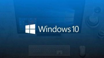 ويندوز 10 – Windows 10 وداعًا ومايكروسوفت تُفاجئ الجميع بهذه الأداة الهامة للغاية!