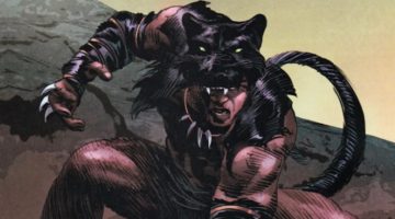 كان من المفترض أن نلعب بشخصية Azari ابن T'Challa في Black Panther الملغية – صدي الخليج