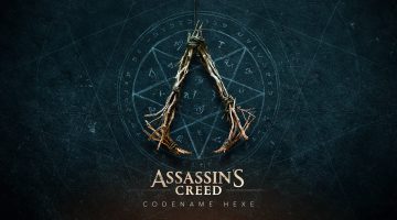 يبدو أن قصة Assassin’s Creed Hexe ستتمحور حول الانتقام | صدي الخليج