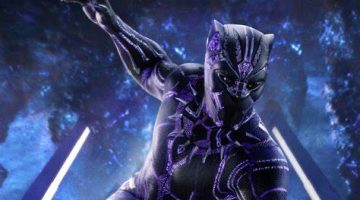 تسريب صور فنية للعبة Black Panther الملغاة عبر استبيان لشركة EA | صدي الخليج
