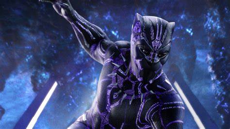 تسريب صور فنية للعبة Black Panther الملغاة عبر استبيان لشركة EA | صدي الخليج 5 تسريب صور فنية للعبة Black Panther الملغاة عبر استبيان لشركة EA | صدي الخليج