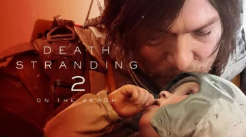 لعبة Death Stranding 2 ستحصل على عرض أول مباشر خلال مهرجان ألعاب الصيف | صدي الخليج