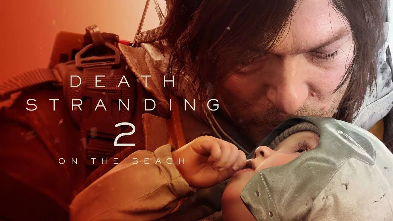 لعبة Death Stranding 2 ستحصل على عرض أول مباشر خلال مهرجان ألعاب الصيف | صدي الخليج 5 لعبة Death Stranding 2 ستحصل على عرض أول مباشر خلال مهرجان ألعاب الصيف | صدي الخليج