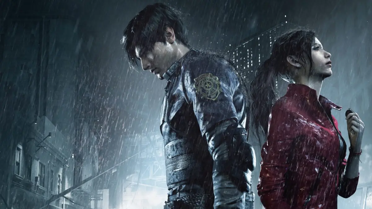 مخرج Resident Evil 2 يرفض العودة للعمل على السلسلة، ولكنه سيرغب بالعمل على Dino Crisis! | صدي الخليج 5 مخرج Resident Evil 2 يرفض العودة للعمل على السلسلة، ولكنه سيرغب بالعمل على Dino Crisis! | صدي الخليج