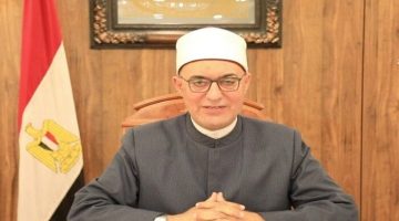 مفتي الجمهورية ينعي شهيد حادث العاشر من رمضان: موقفه بطولي يعبّر عن أرقى معاني الفداء
