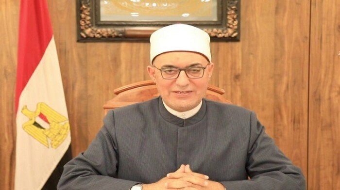 مفتي الجمهورية ينعي شهيد حادث العاشر من رمضان: موقفه بطولي يعبّر عن أرقى معاني الفداء 5 مفتي الجمهورية ينعي شهيد حادث العاشر من رمضان: موقفه بطولي يعبّر عن أرقى معاني الفداء