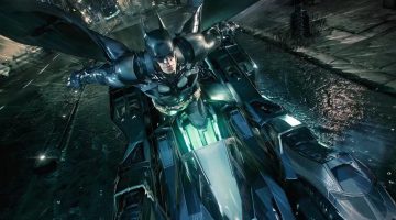 7 من أكثر ألعاب DC Comics متعة – صدي الخليج