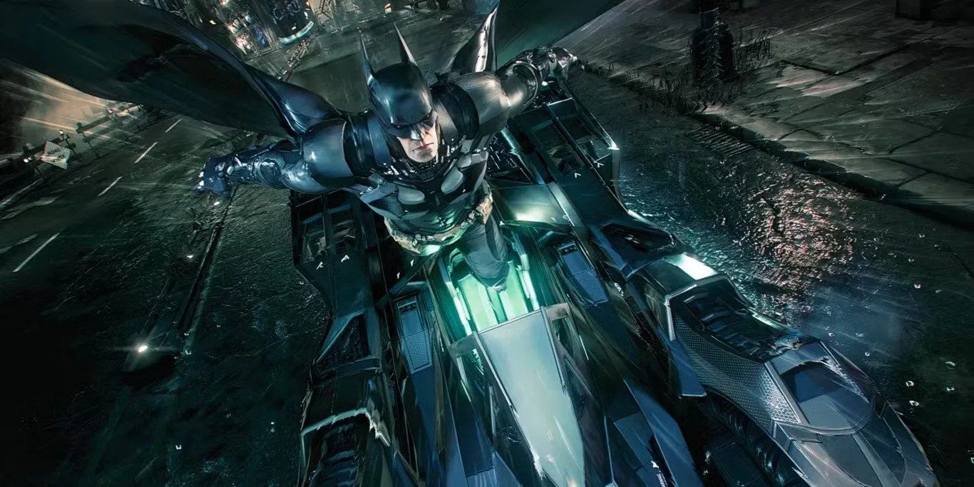 7 من أكثر ألعاب DC Comics متعة - صدي الخليج 5 7 من أكثر ألعاب DC Comics متعة – صدي الخليج