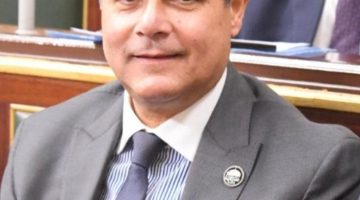 أحمد الخشن: توطين صناعة الأتوبيسات الكهربائية خطوة استراتيجية نحو دعم الصناعة الوطنية