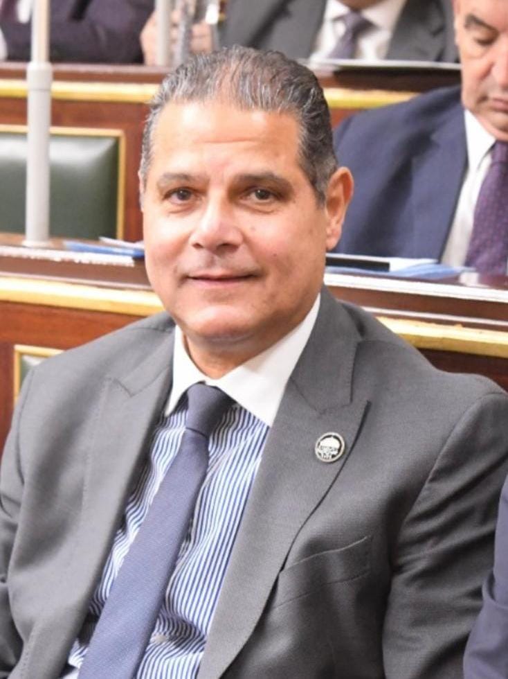 أحمد الخشن: توطين صناعة الأتوبيسات الكهربائية خطوة استراتيجية نحو دعم الصناعة الوطنية 5 أحمد الخشن: توطين صناعة الأتوبيسات الكهربائية خطوة استراتيجية نحو دعم الصناعة الوطنية