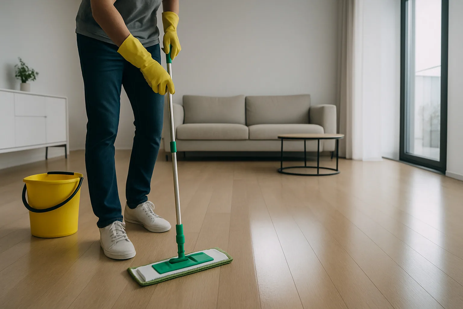 طريقة طبيعية للحصول على أرضيات لامعة: وصفات منزلية تجعل الأرضيات تبدو وكأنها جديدة (بدون سموم أو ادعاءات) 5 طريقة طبيعية للحصول على أرضيات لامعة: وصفات منزلية تجعل الأرضيات تبدو وكأنها جديدة (بدون سموم أو ادعاءات)