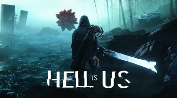 ديمو لعبة Hell is Us يصل للحاسب الشخصي قريبًا ونسخة PS5 لن تحصل عليه! | صدي الخليج