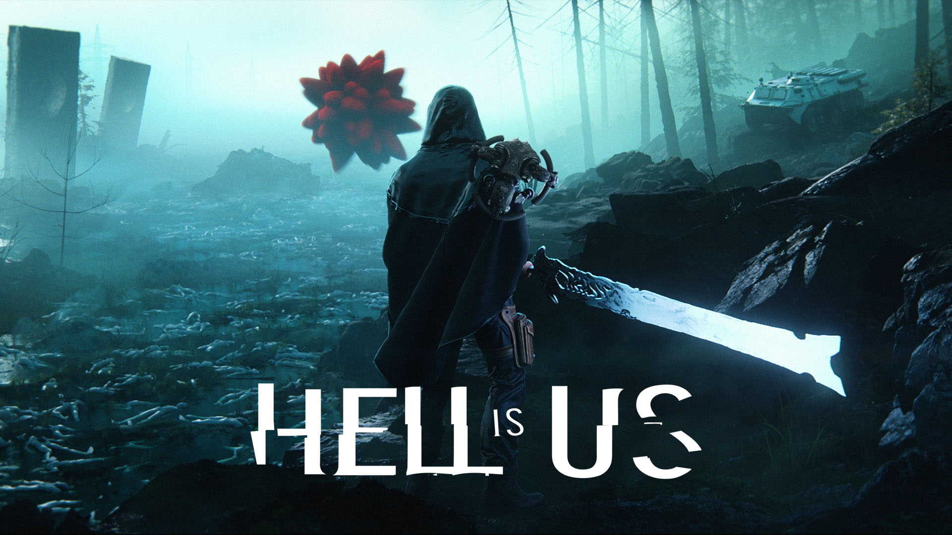 ديمو لعبة Hell is Us يصل للحاسب الشخصي قريبًا ونسخة PS5 لن تحصل عليه! | صدي الخليج 5 ديمو لعبة Hell is Us يصل للحاسب الشخصي قريبًا ونسخة PS5 لن تحصل عليه! | صدي الخليج