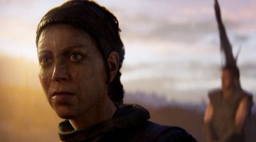 نسخة لعبة Hellblade 2 المادية قد تتوفر بالتزامن مع إصدارها على PS5 – صدي الخليج