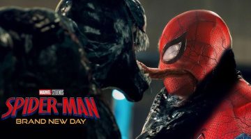 الجيل القادم من العناكب: ابنة بيتر باركر في فيلم Spider-Man: Brand New Day! | صدي الخليج
