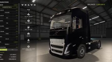 أفضل 8 شاحنات في Farming Simulator 25 مرتبة من الأدنى للأعلى – صدي الخليج