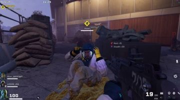 جميع أنواع المهام في Rainbow Six Extraction مرتبة من الأضعف إلى الأقوى – الجزء الأول – صدي الخليج