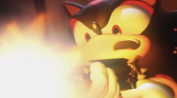 أفضل ألعاب تنتمي لعالم Sonic دون أن يظهر فيها كبطل رئيسي – صدي الخليج