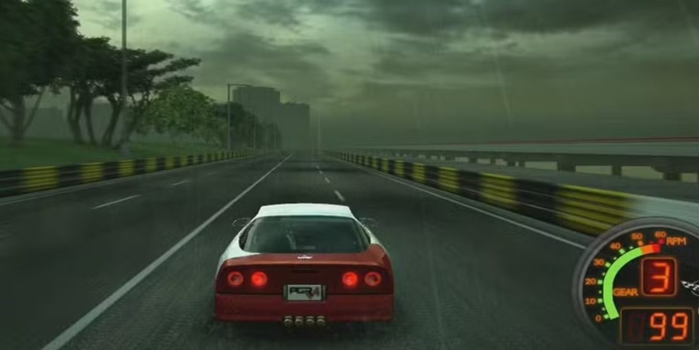 أفضل 10 ألعاب سباق على Xbox 360 – صدي الخليج