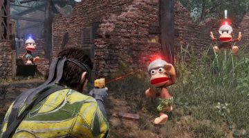 7 أشياء مثيرة تم تأكيد حدوثها للعبة Metal Gear Solid Delta: Snake Eater – صدي الخليج