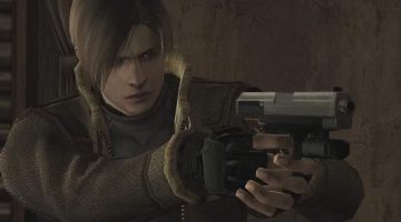 7 ألعاب في سلسلة Resident Evil سبقت عصرها – صدي الخليج