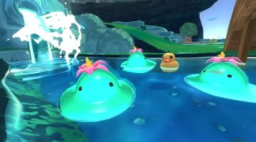 أفضل 10 تجميعات Largo Slime في لعبة Slime Rancher – صدي الخليج