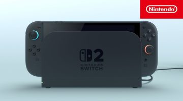 فيديو يُظهر عملية إقلاع جهاز Nintendo Switch 2 لأول مرة | صدي الخليج