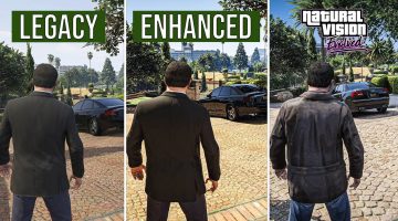 أحد معدلي GTA 5 يتباهى بامتلاك تعديله لأكثر من 10 آلاف ساعة لعب | صدي الخليج