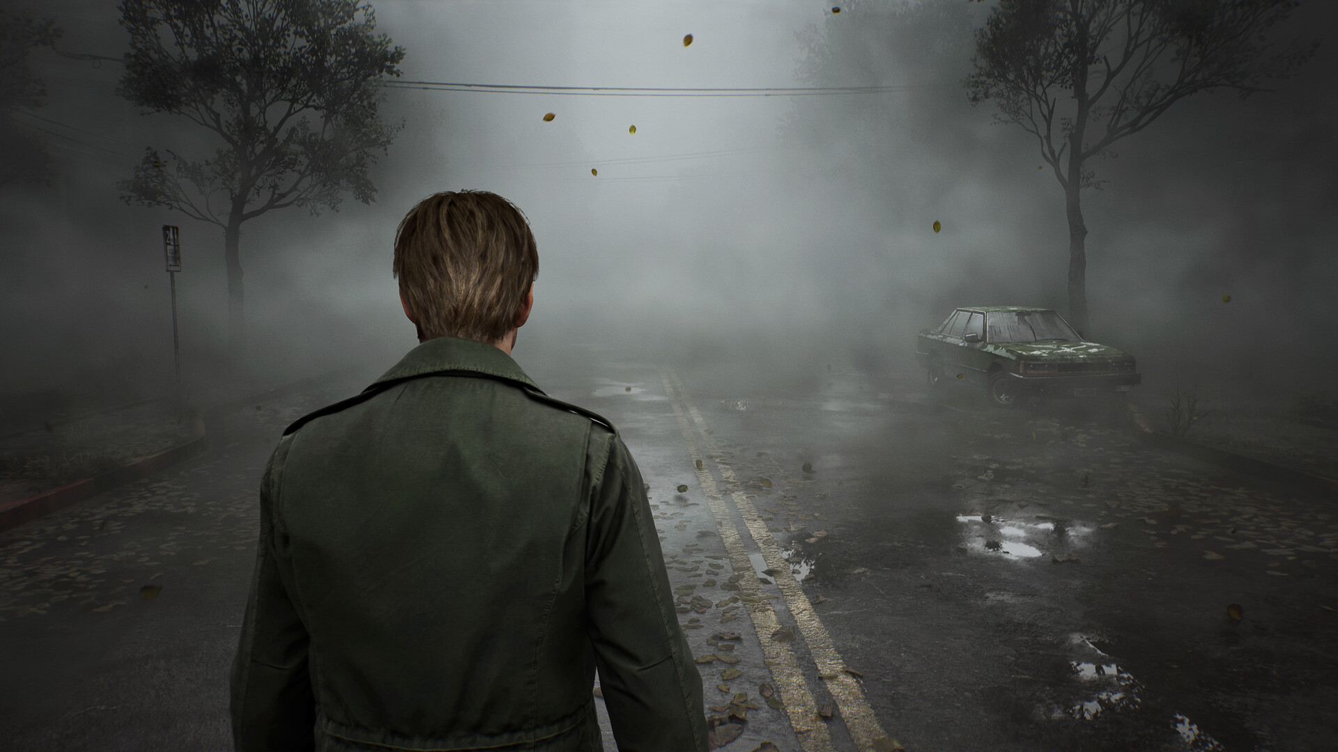 إصلاحات قادمة في الطريق لريميك Silent Hill 2 Remake - صدي الخليج 5 إصلاحات قادمة في الطريق لريميك Silent Hill 2 Remake – صدي الخليج