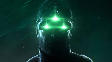 توم هندرسون: ريميك Splinter Cell يبدو مذهلًا حقًا – سيمثل عودة Ubisoft القوية – صدي الخليج