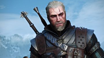 دعم المودات للعبة The Witcher 3 قادم قريبًا لأجهزة الكونسول – صدي الخليج