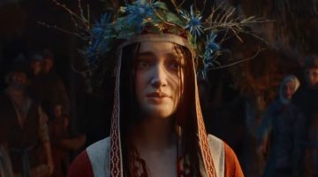 شركة CDPR تريد التأكد من أن The Witcher 4 تمتلك هويتها الفريدة – صدي الخليج