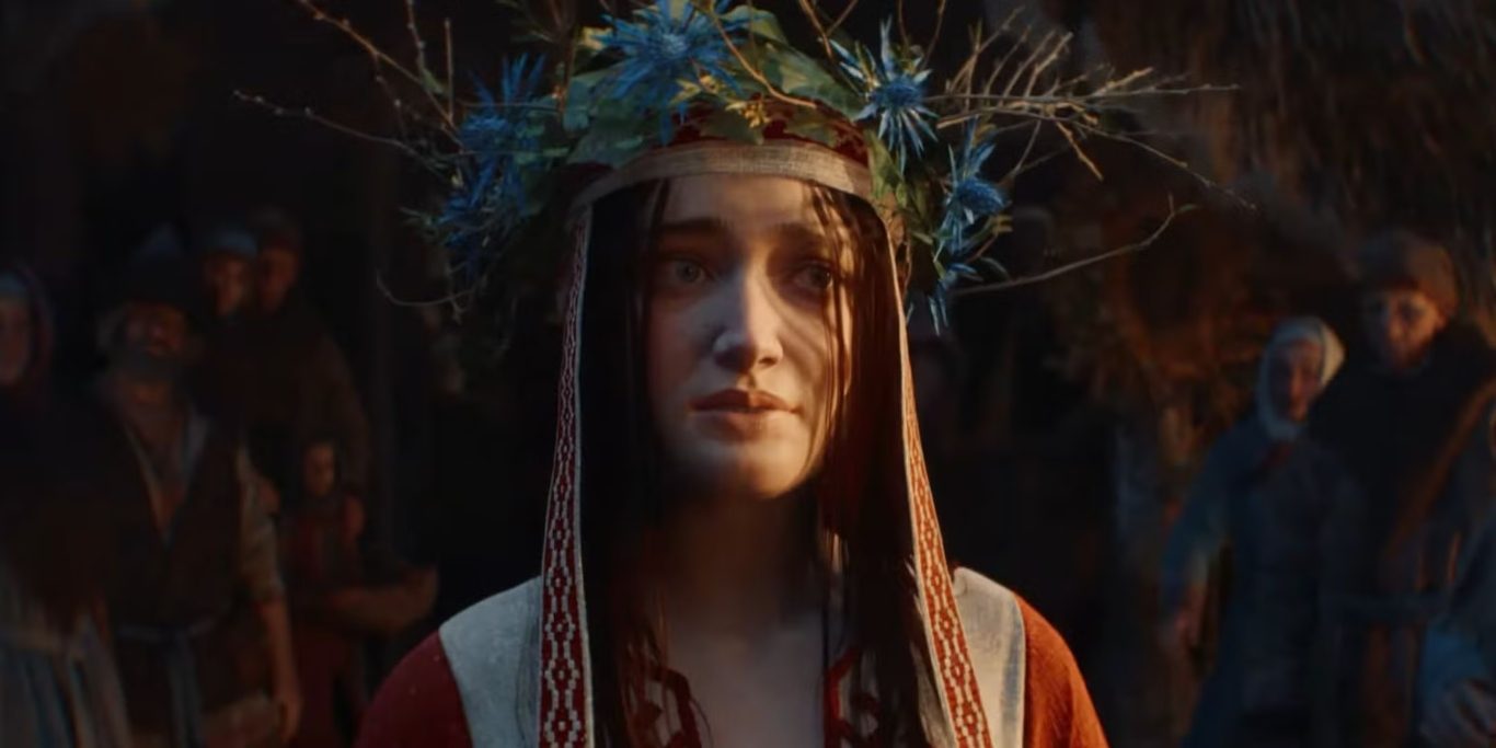 شركة CDPR تريد التأكد من أن The Witcher 4 تمتلك هويتها الفريدة - صدي الخليج 5 شركة CDPR تريد التأكد من أن The Witcher 4 تمتلك هويتها الفريدة – صدي الخليج
